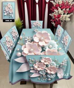 প্রিমিয়াম ডাইনিং সেট